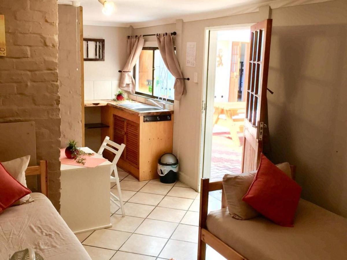 Keedols Inn & Backpackers Knysna Extérieur photo