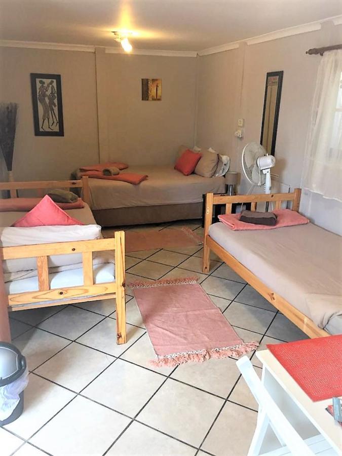 Keedols Inn & Backpackers Knysna Extérieur photo