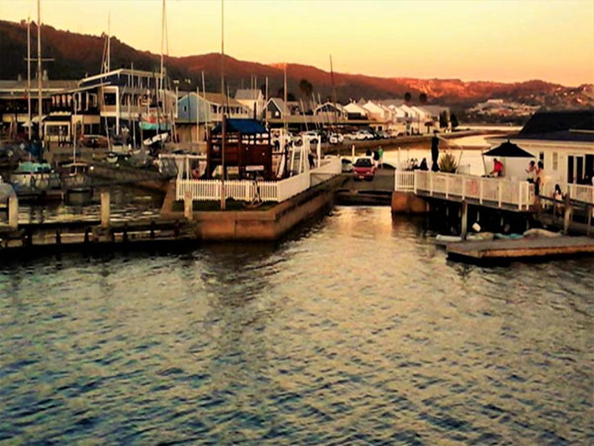 Keedols Inn & Backpackers Knysna Extérieur photo