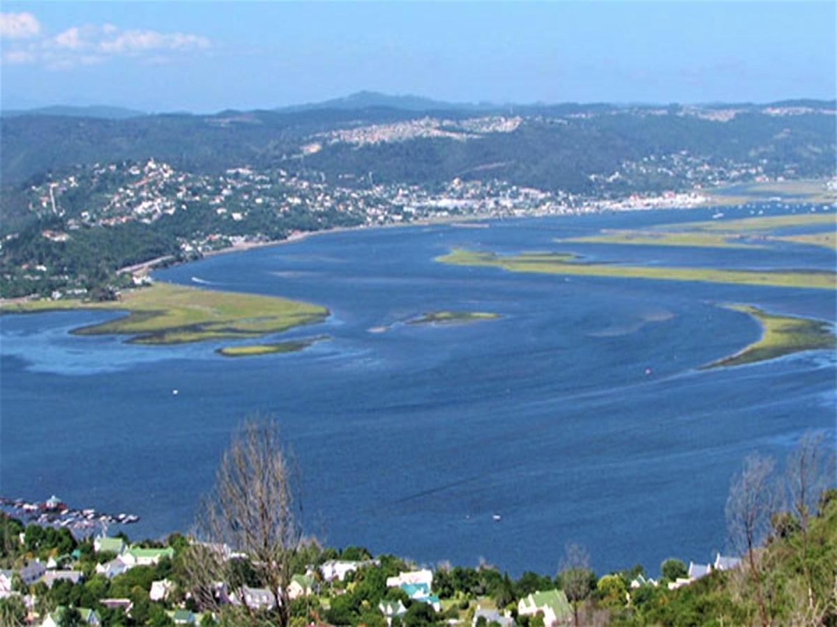 Keedols Inn & Backpackers Knysna Extérieur photo