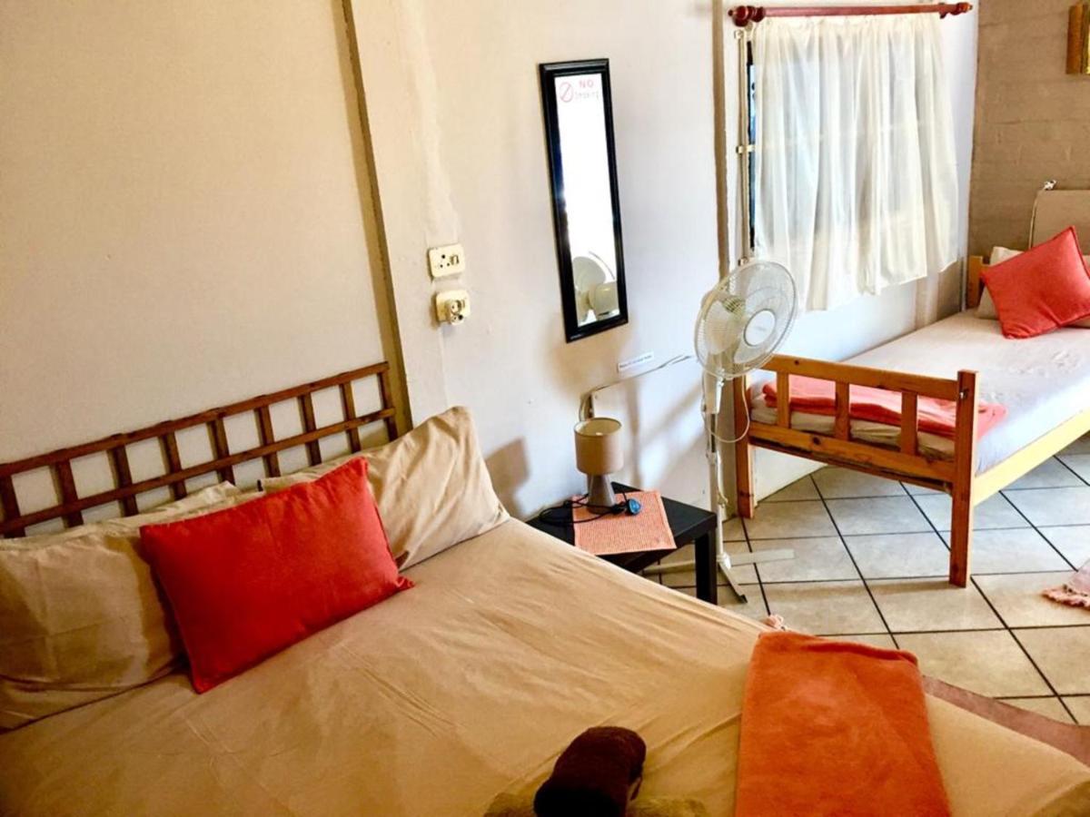 Keedols Inn & Backpackers Knysna Extérieur photo
