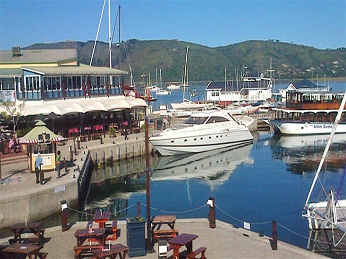 Keedols Inn & Backpackers Knysna Extérieur photo