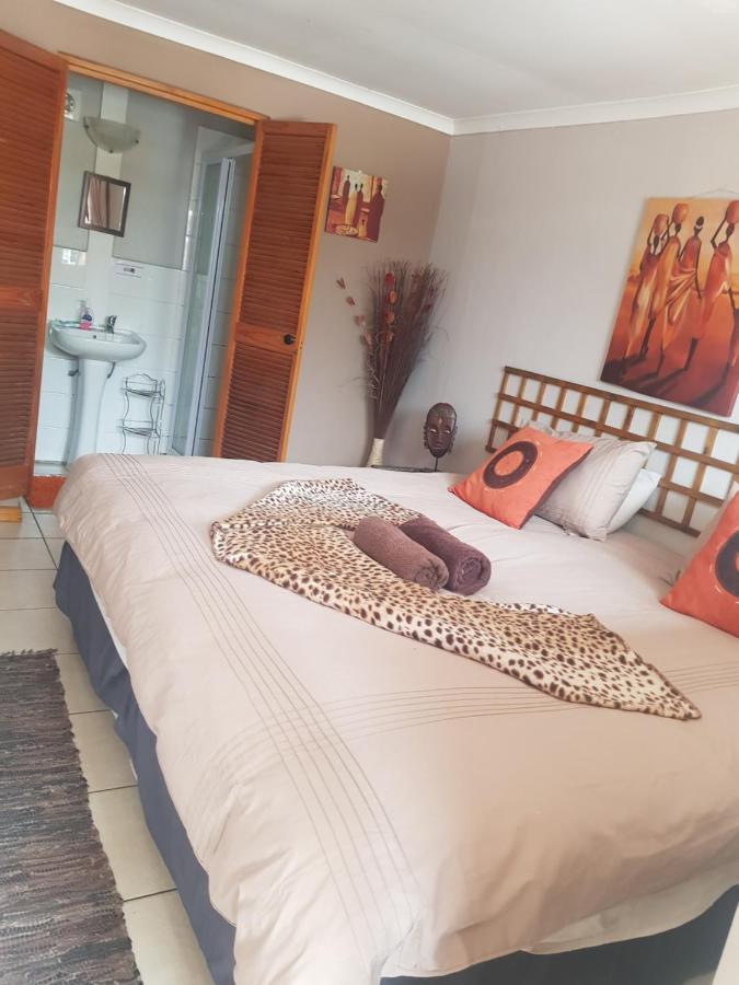 Keedols Inn & Backpackers Knysna Extérieur photo