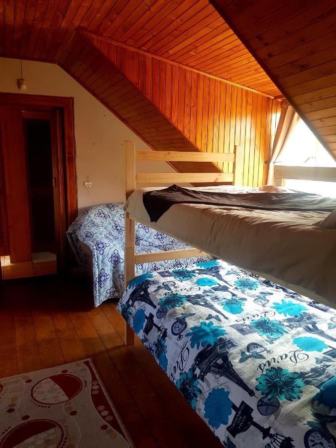 Keedols Inn & Backpackers Knysna Extérieur photo