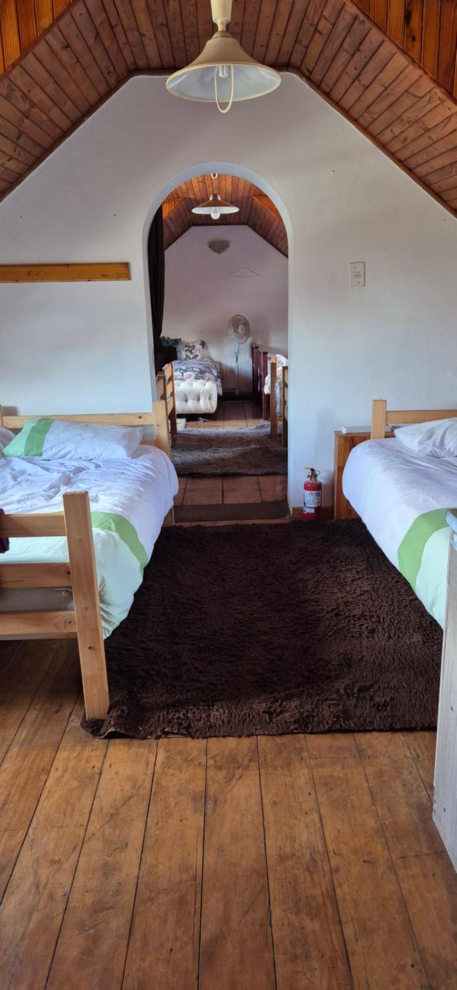 Keedols Inn & Backpackers Knysna Extérieur photo