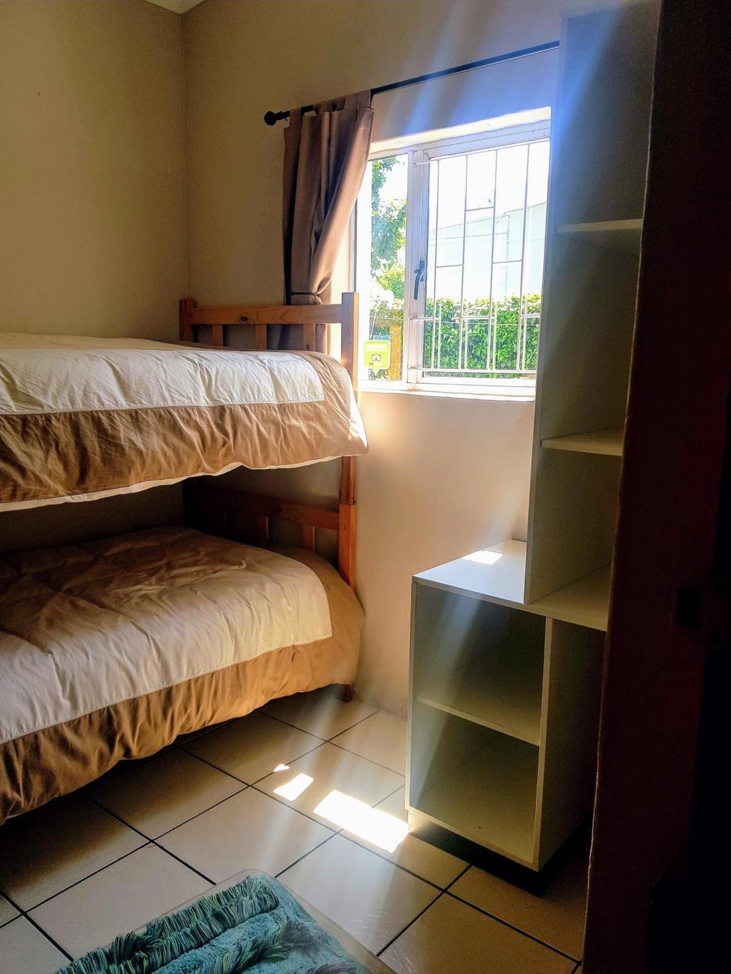 Keedols Inn & Backpackers Knysna Extérieur photo